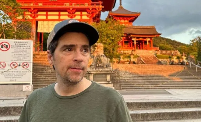 Rivers Cuomo Pets