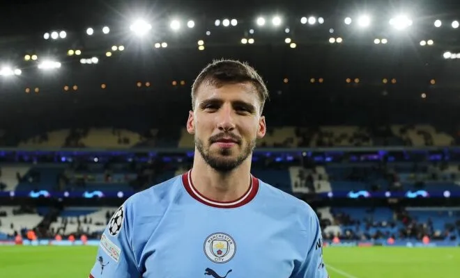 Rúben Dias Pets