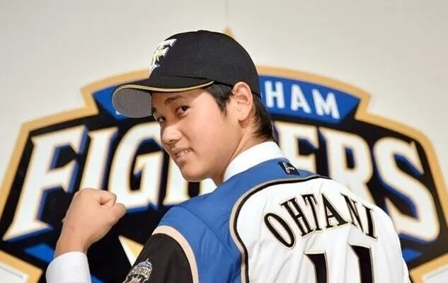 Shohei Ohtani Pets