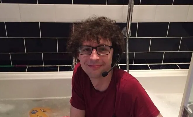 Stampy (Joseph Garrett) Pets