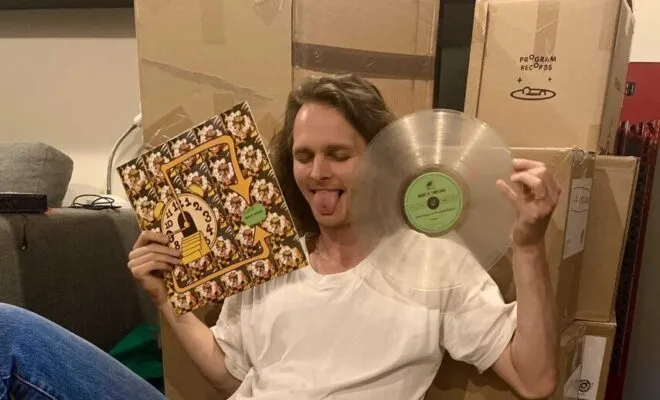 Stu Mackenzie Pets