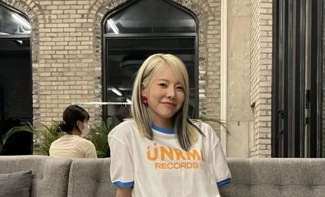 Sunny (Soonkyu Lee) Pets