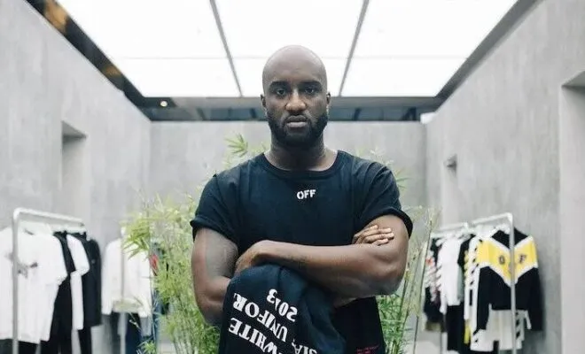 Virgil Abloh Pets