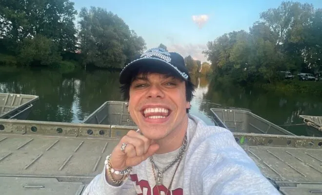 YUNGBLUD Pets