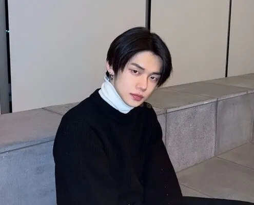 Yeonjun Pets
