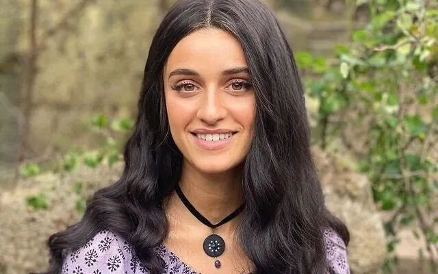 Anya Chalotra Pets
