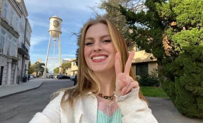 Barbara Dunkelman Pets