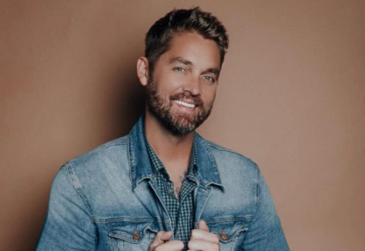 Brett Young Pets