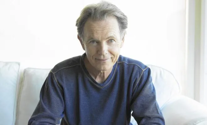 Bruce Greenwood Pets
