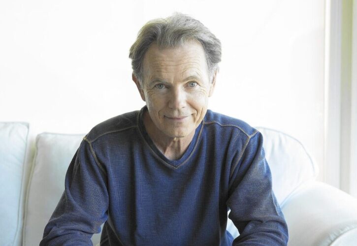 Bruce Greenwood Pets