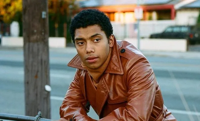 Chance Perdomo Pets