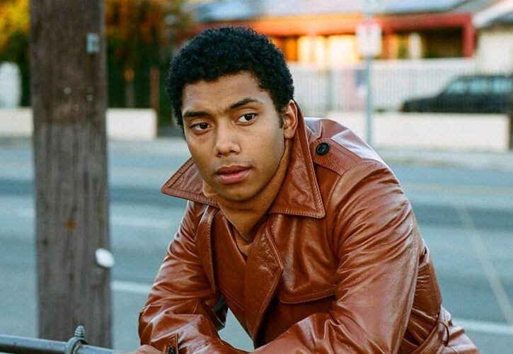 Chance Perdomo Pets