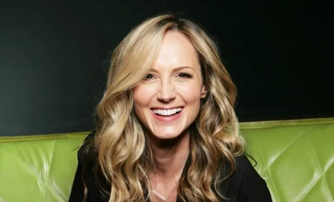 Chely Wright Pets