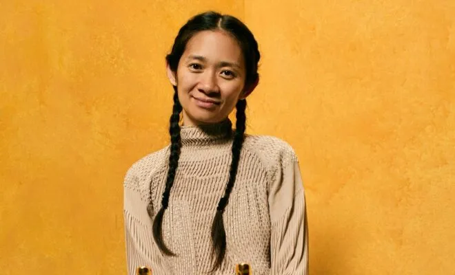 Chloé Zhao Pets
