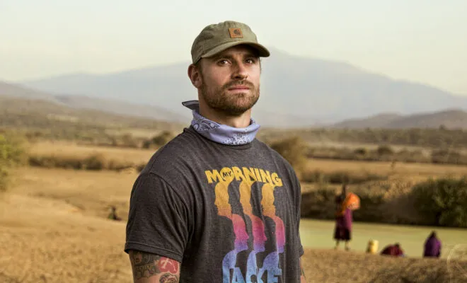 Chris Long Pets