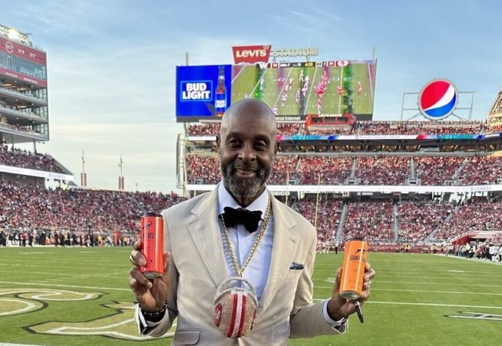 Jerry Rice Pets