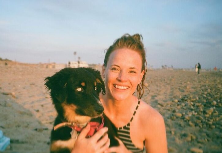 Katie Leclerc Pets