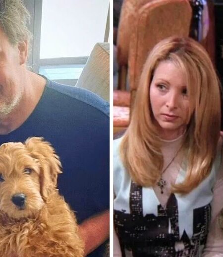 Lisa Kudrow “Wants To Adopt Matthew Perry's Dog” As She Shares Sad