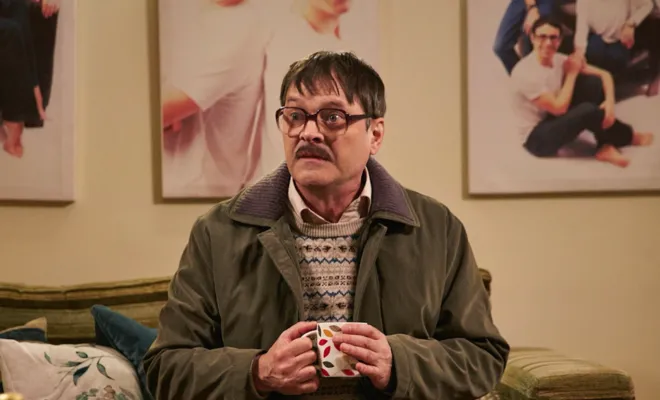 Mark Heap Pets