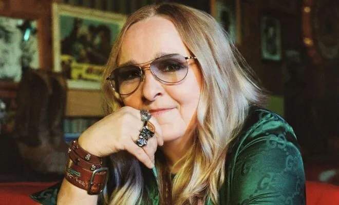 Melissa Etheridge Pets