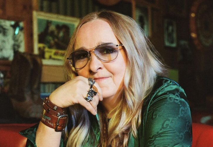 Melissa Etheridge Pets