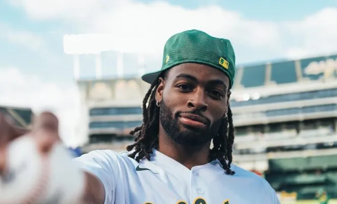 Najee Harris Pets