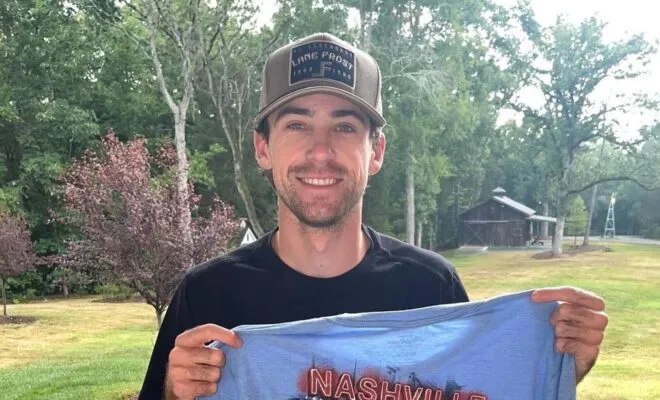 Ryan Blaney Pets