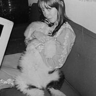 Shelley Duvall's pet Dogs