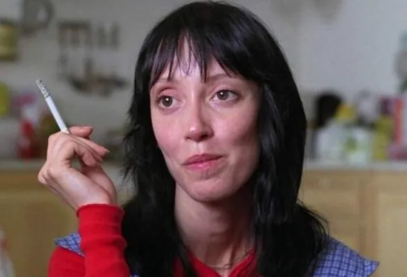 Shelley Duvall Pets