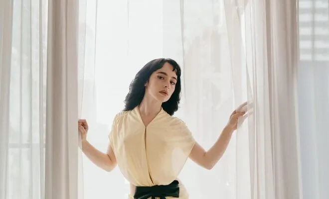 Sophia Anne Caruso Pets