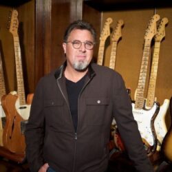 Vince Gill Pets