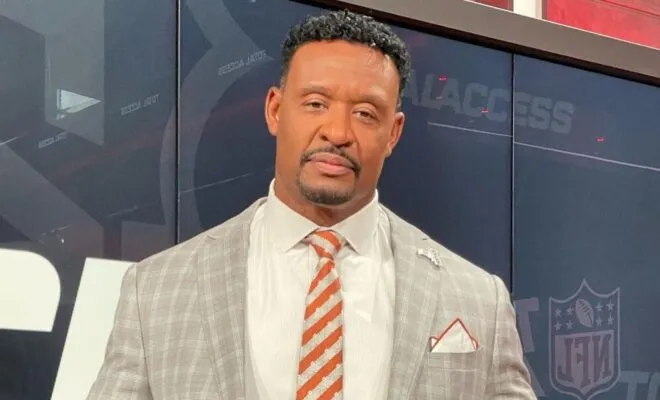 Willie McGinest Pets