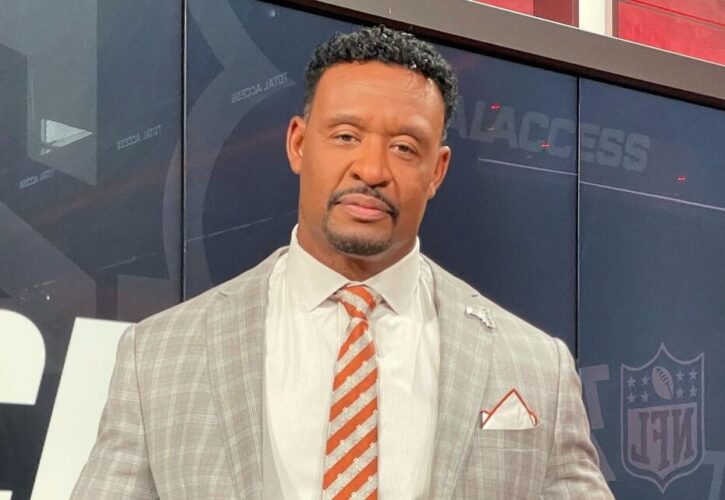 Willie McGinest Pets