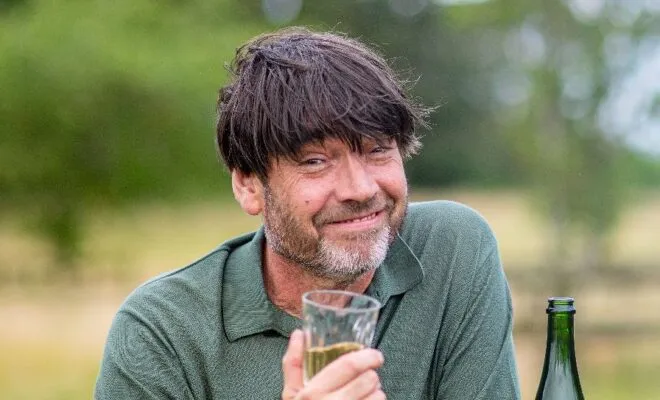 Alex James Pets