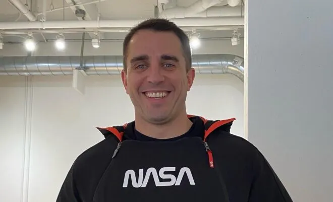 Anthony Pompliano Pets