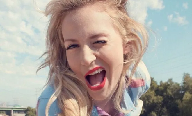 Beth Riesgraf Pets