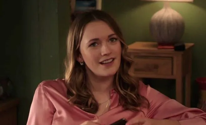 Charlotte Ritchie Pets