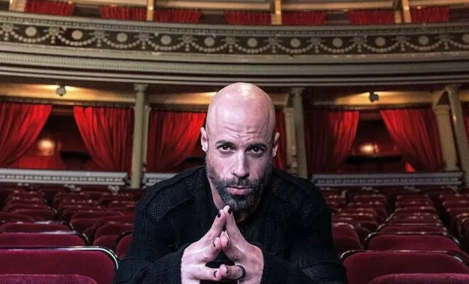 Chris Daughtry Pets