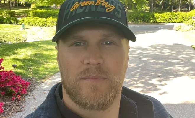 Clay Matthews Pets
