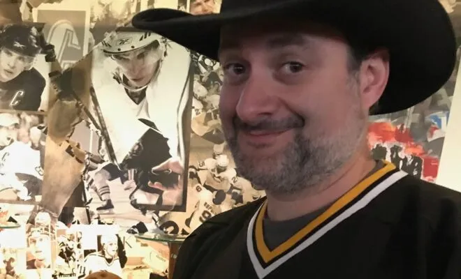 Dave Filoni Pets