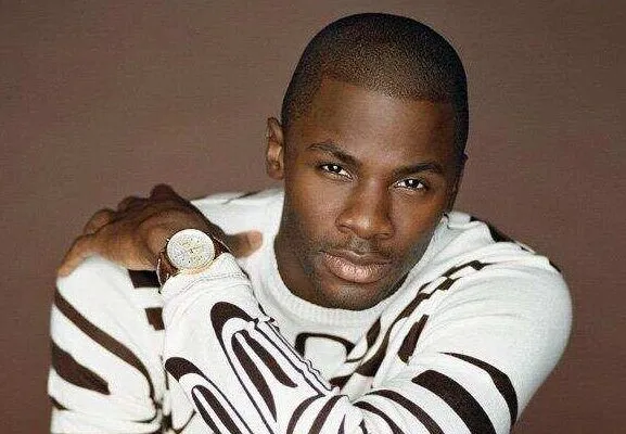 Derek Luke Pets