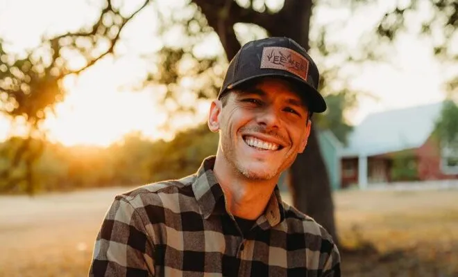 Granger Smith Pets