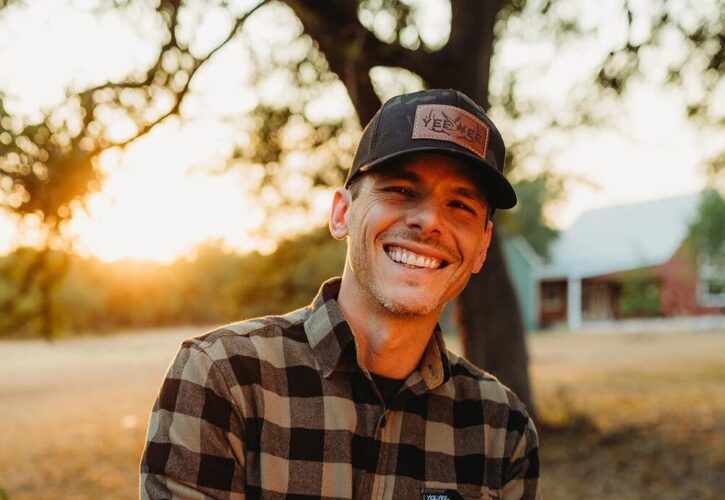 Granger Smith Pets