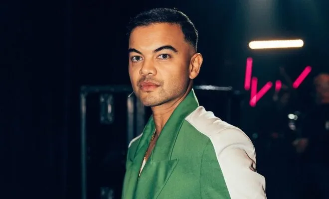 Guy Sebastian Pets