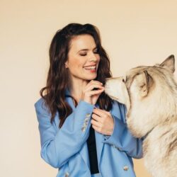 Hayley Atwell Pets