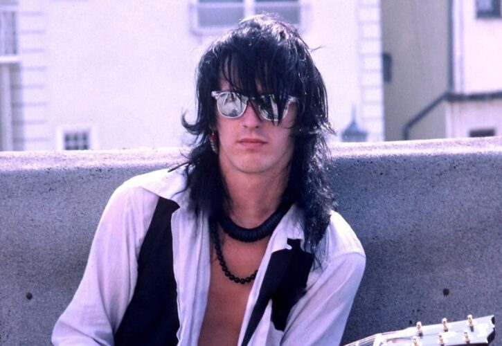 Izzy Stradlin Pets