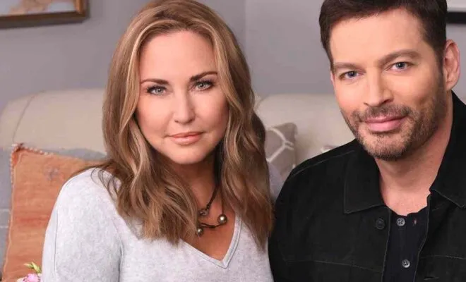 Jill Goodacre Pets