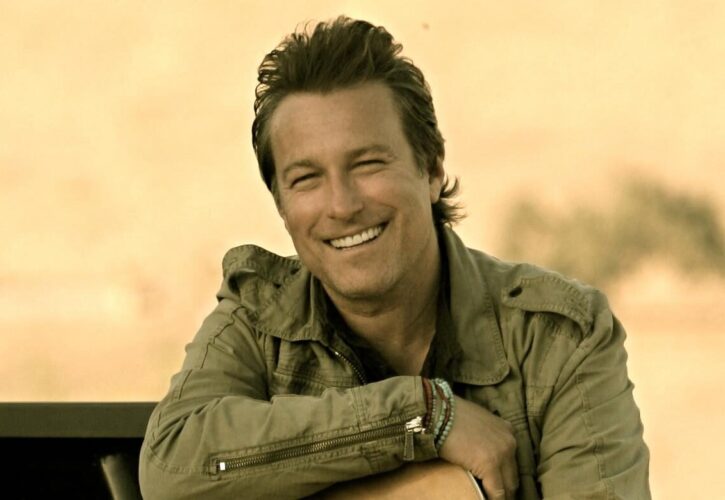 John Corbett Pets