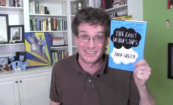 John Green Pets