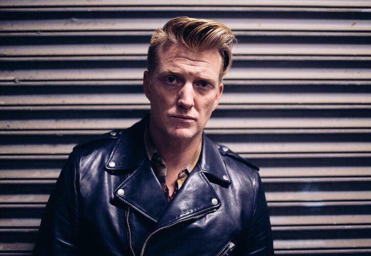 Josh Homme Pets